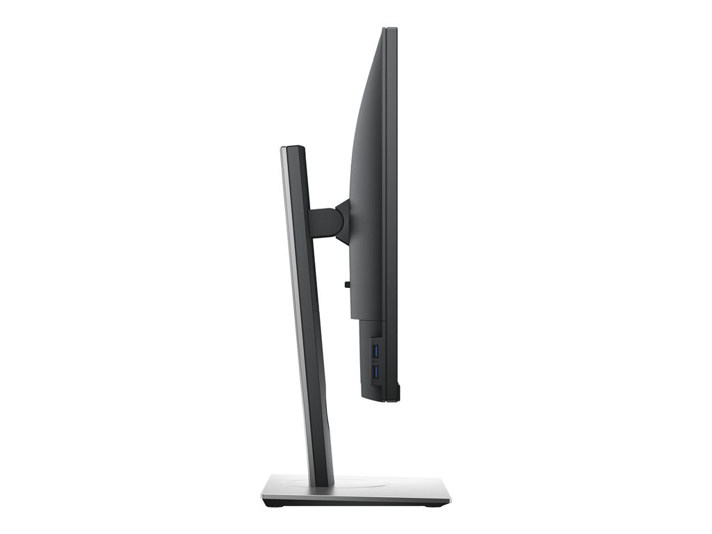 Dell P2217 - LED monitor - 22 - 1680 x 1050 @ 60 Hz - TN - 250 cd/mï¿½ - 1000:1 - 5 ms - HDMI