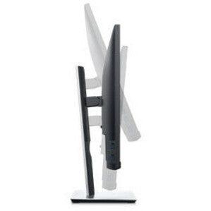 Dell P2421D 60.5 Cm (23.8") 2560 X 1440 Pixels Quad Hd Lcd Black