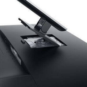 Dell P2421D 60.5 Cm (23.8") 2560 X 1440 Pixels Quad Hd Lcd Black