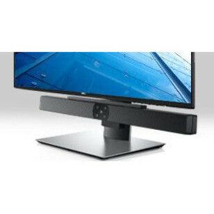 Dell P2421D 60.5 Cm (23.8") 2560 X 1440 Pixels Quad Hd Lcd Black