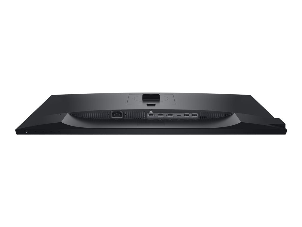 Dell P2719HC - LED monitor - 27 - 1920 x 1080 Full HD (1080p) @ 60 Hz - IPS - 300 cd/mï¿½ - 1000:1 - 5 ms - HDMI