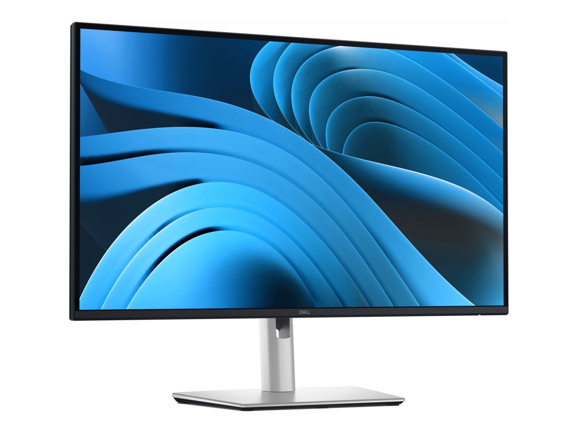 Dell P2725QE 27" 4K UHD LED Monitor with Anti-Glare for Professionals