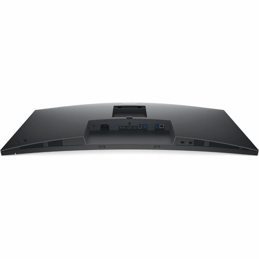 Dell P3424WE 34 Class UW-QHD Curved Screen LED Monitor - 21:9 - 34.1 Viewable - In-plane S