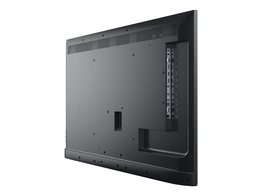 Dell P5524Q 55" Class 4K UHD LED Monitor - 16:9 - Black DELL-P5524Q
