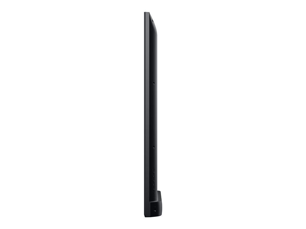 Dell P5524Q 55" Class 4K UHD LED Monitor - 16:9 - Black DELL-P5524Q