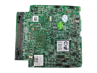 Dell PERC H730P - Storage controller (RAID) - 8 Channel - RAID RAID 0, 1, 5, 6, 10, 50, 60 - PCIe 3.0 x8