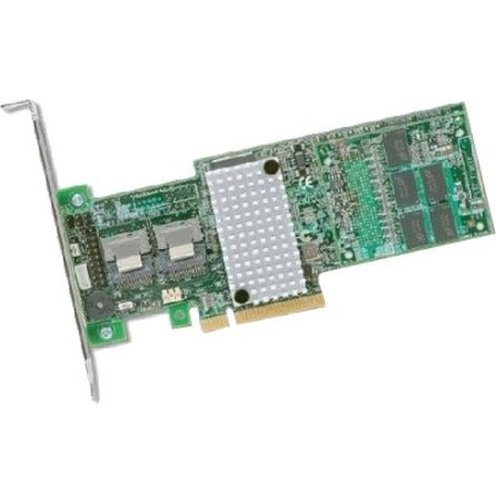 Dell PERC H840 RAID Controller - Full Height 405-AAMZ-RF