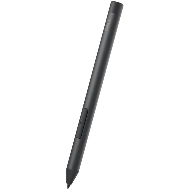 Dell Pn5122W - Active Stylus - 2 Buttons - Black - White Box - With 3 Years Advanced Exchange Service - For Inspiron 7620 2-In-1, 7425 2-In1, Latitude 5310 2-In-1, 5320 2-In-1, 7210 2-In-1, 7310 2-In-1, 7320 2-In-1, 7320 Detachable, 7410 2-In-1, 7420 2-In