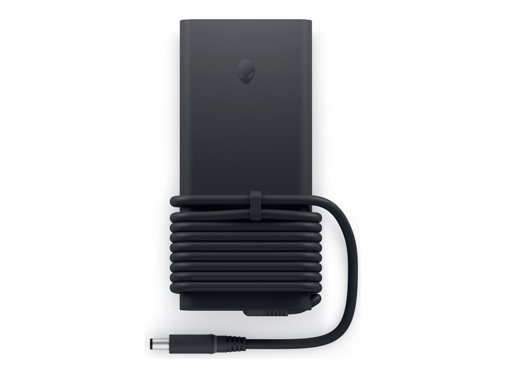 Dell - Power adapter - slim - AC 100-240 V - 360 Watt 492-BDNJ