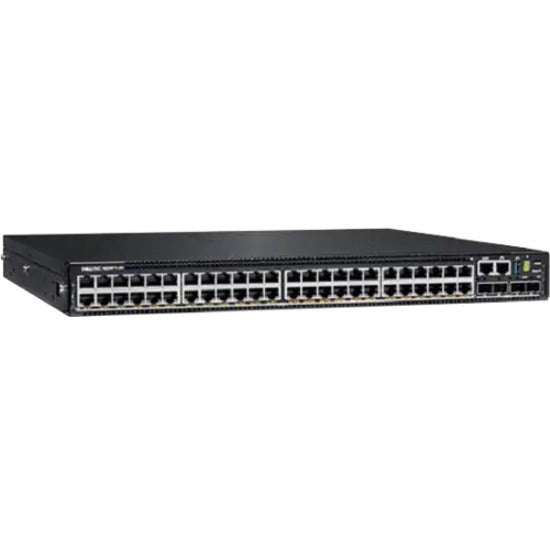 Dell PowerSwitch N2248PX-ON Ethernet Switch N2248PX-ONF-RF