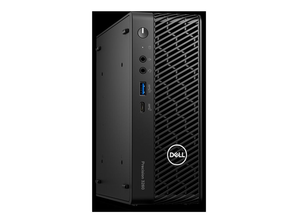 Dell Precision 3000 3260 Workstation - Intel Core i5 13th Gen i5-13500 - 16 GB - 512 GB 55HCM