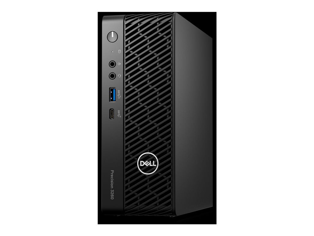 Dell Precision 3000 3260 Workstation - Intel Core i5 13th Gen i5-13500 - 16 GB - 512 GB 55HCM