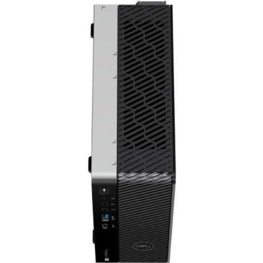 Dell Precision 3000 3260 Workstation - Intel Core i7 Dodeca-core (12 Core) i7-12700 12th Gen 2.10 GHz - 16 GB DDR5 SDRAM RAM - 512 GB SSD - Ultra Small