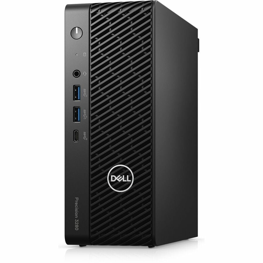 Dell Precision 3000 3280 Workstation - Intel Core i7 14th Gen i7-14700 - vPro Technology - MCDXH