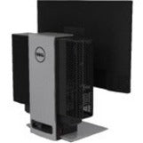 Dell Precision 3000 3460 Workstation - Intel Core I5 Hexa-Core (6 Core) I5-12500 12Th Gen 3 Ghz - 16 Gb Ddr5 Sdram Ram - 256 Gb Ssd - Small Form Factor - Black
