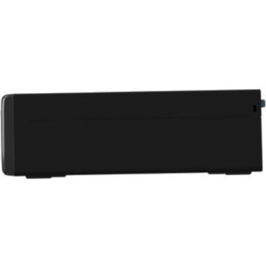 Dell Precision 3000 3460 Workstation - Intel Core I7 Dodeca-Core (12 Core) I7-12700 12Th Gen 2.10 Ghz - 16 Gb Ddr5 Sdram Ram - 512 Gb Ssd - Small Form Factor - Black P0Cd1