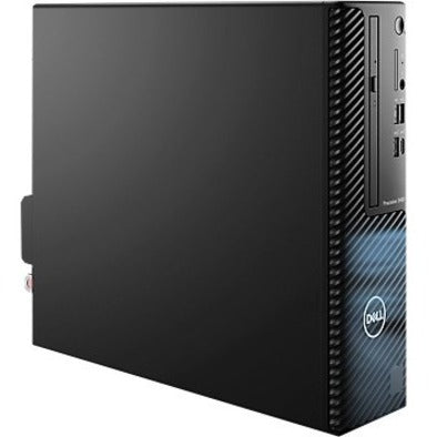 Dell Precision 3000 3460 Workstation - Intel Core I7 Dodeca-Core (12 Core) I7-12700 12Th Gen 2.10 Ghz - 16 Gb Ddr5 Sdram Ram - 512 Gb Ssd - Small Form Factor - Black P0Cd1