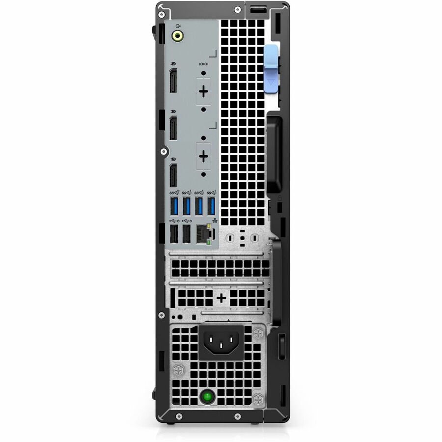 Dell Precision 3000 3460 Workstation - Intel Core i5 Tetradeca-core (14 Core) i5-13600