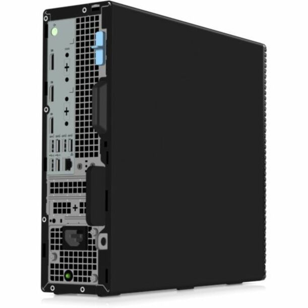Dell Precision 3000 3460 Workstation - Intel Core i7 Hexadeca-core (16 Core) i7-13700
