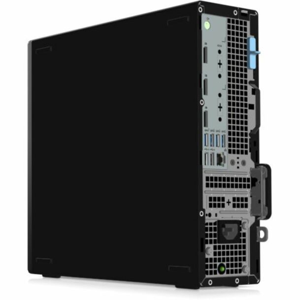 Dell Precision 3000 3460 Workstation - Intel Core i7 Hexadeca-core (16 Core) i7-13700