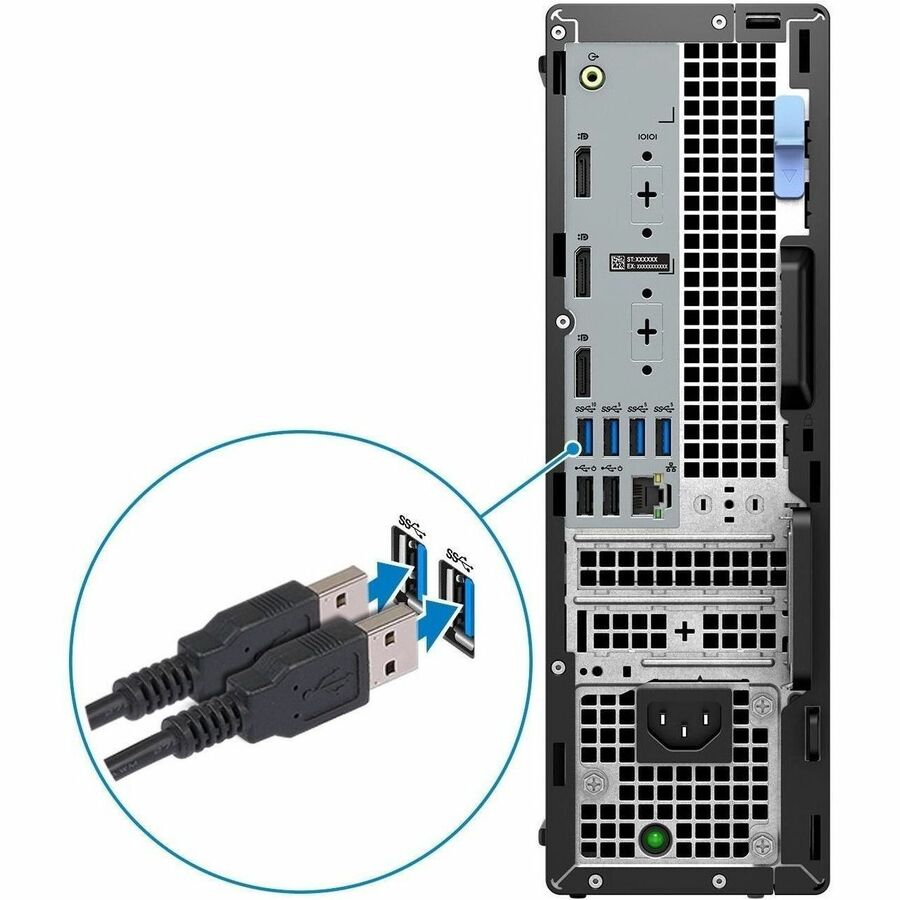 Dell Precision 3000 3460 Workstation - Intel Core i7 Hexadeca-core (16 Core) i7-13700
