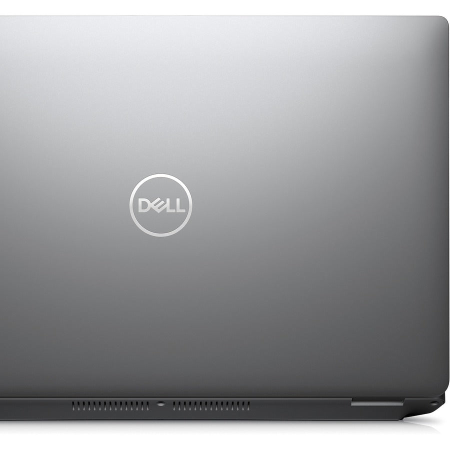 Dell Precision 3000 3470 14 Mobile Workstation - Full HD - Intel Core i5 12th Gen i5-1250P - vPro Technology - 32 GB - 512 GB SSD - English (US) Keyboard - Titan Gray" N7RX9