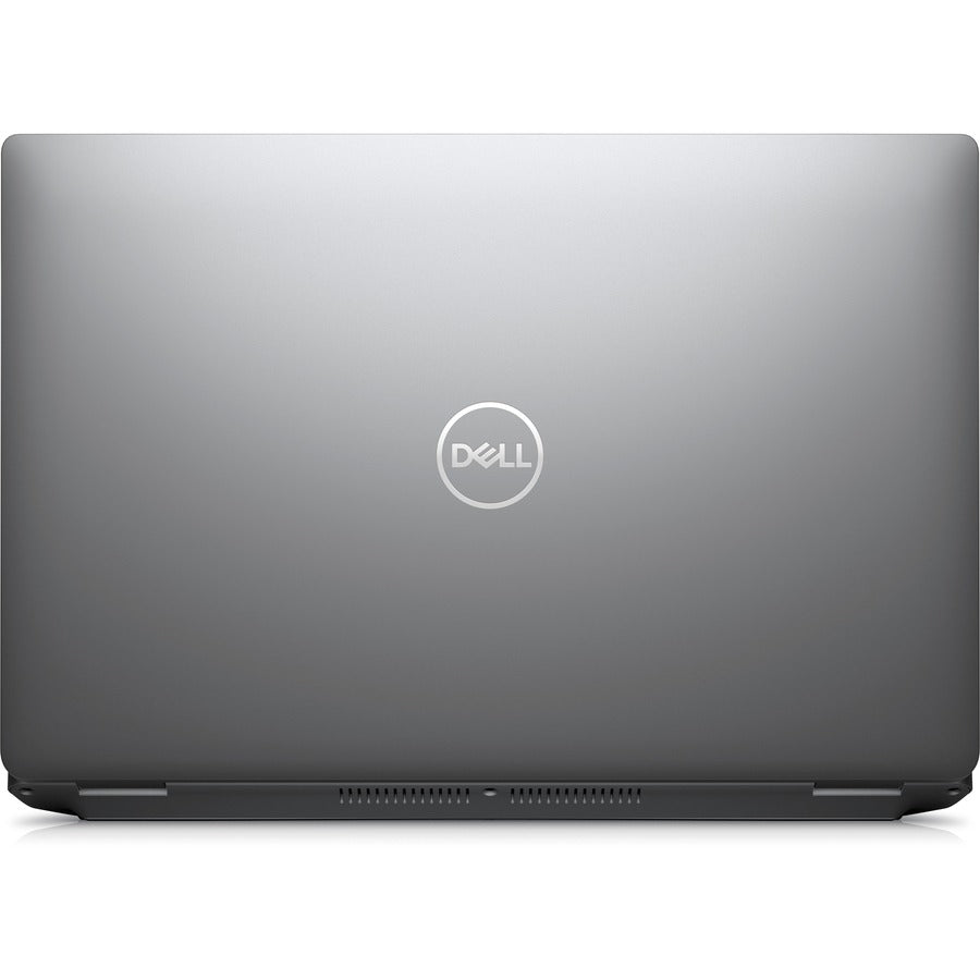 Dell Precision 3000 3470 14 Mobile Workstation - Full HD - Intel Core i7 12th Gen i7-1260P - 16 GB - 512 GB SSD - English (US) Keyboard - Titan Gray" 7NP33
