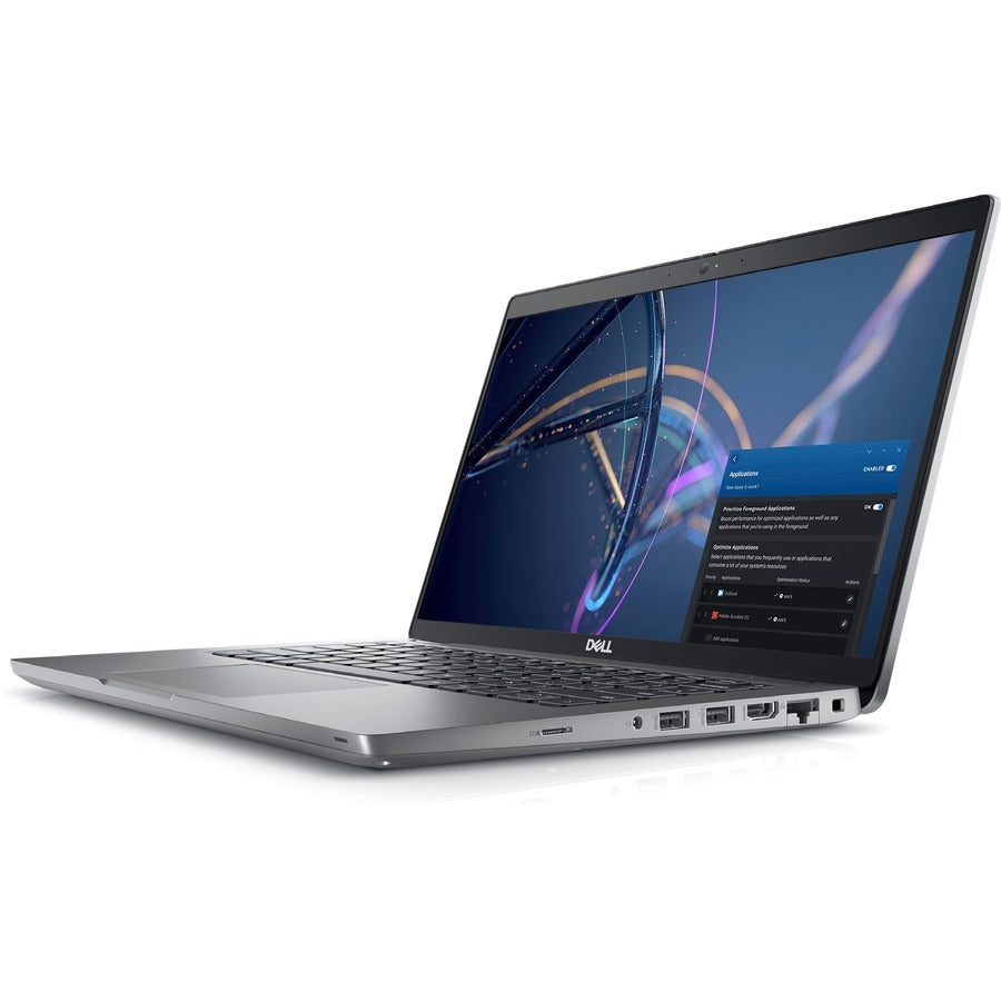 Dell Precision 3000 3470 14 Mobile Workstation - Full HD - Intel Core i7 12th Gen i7-1270P - vPro Technology - 32 GB - 512 GB SSD - English (US) Keyboard - Titan Gray" 0P6XV