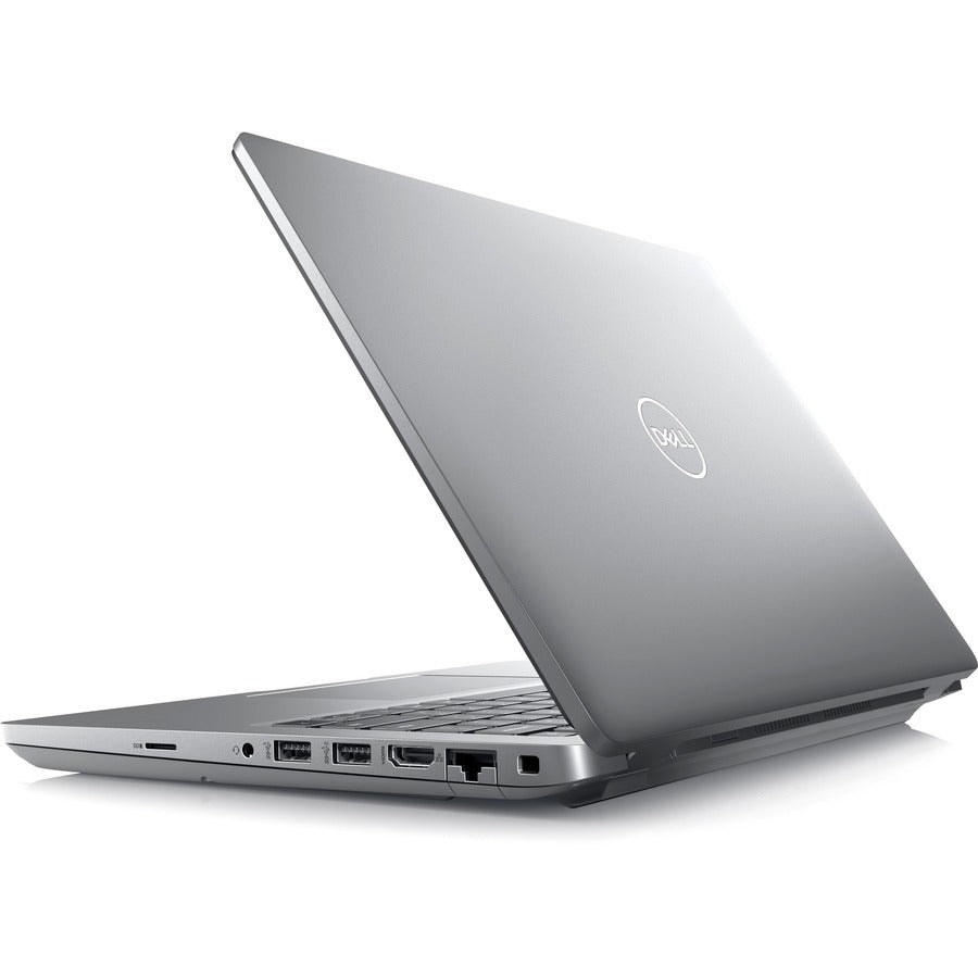 Dell Precision 3000 3470 14 Mobile Workstation - Full HD - Intel Core i7 12th Gen i7-1270P - vPro Technology - 32 GB - 512 GB SSD - English (US) Keyboard - Titan Gray" 0P6XV