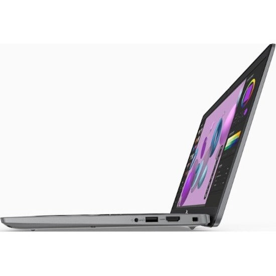 Dell Precision 3000 3480 14" Mobile Workstation - Full HD - 1920 x 1080 - Intel Core i5