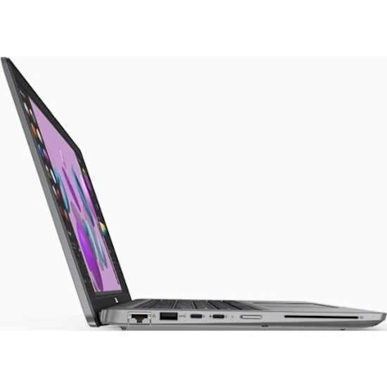 Dell Precision 3000 3480 14" Mobile Workstation - Full HD - 1920 x 1080 - Intel Core i5