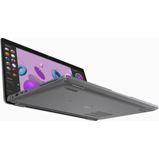 Dell Precision 3000 3480 14" Mobile Workstation - Full HD - 1920 x 1080 - Intel Core i5