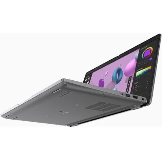 Dell Precision 3000 3480 14" Mobile Workstation - Full HD - 1920 x 1080 - Intel Core i7 13th Gen i7-1370P Tetradeca-core (14 Core) 1.90 GHz - 32 GB Total RAM - 512 GB SSD - Titan Gray