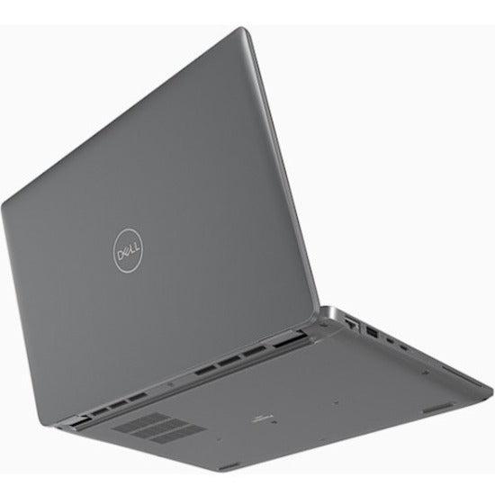 Dell Precision 3000 3480 14" Mobile Workstation - Full HD - 1920 x 1080 - Intel Core i7 13th Gen i7-1370P Tetradeca-core (14 Core) 1.90 GHz - 32 GB Total RAM - 512 GB SSD - Titan Gray
