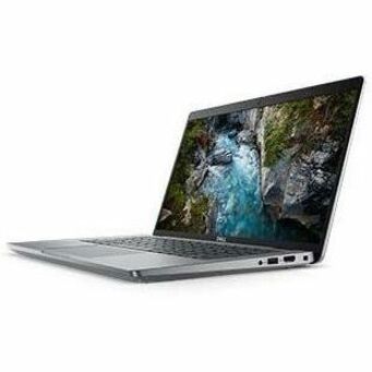 Dell Precision 3000 3480 14" Mobile Workstation - Full HD - 1920 x 1080 - Intel Core i7