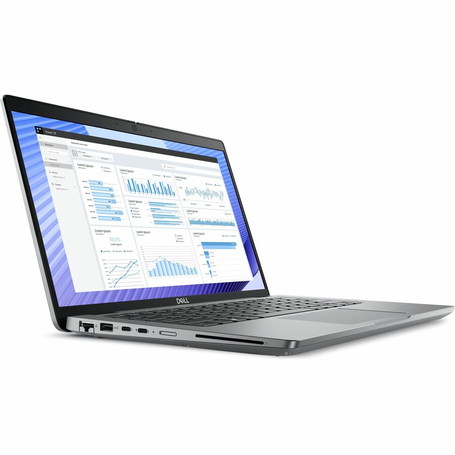 Dell Precision 3000 3490 14" Mobile Workstation - Full HD - Intel Core Ultra 5 125H - vPro 83CY2