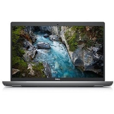 Dell Precision 3000 3571 15.6 Mobile Workstation - Full HD - Intel Core i5 12th Gen i5-12600H - vPro Technology - 16 GB - 256 GB SSD - English (US) Keyboard - Titan Gray" KXT3J
