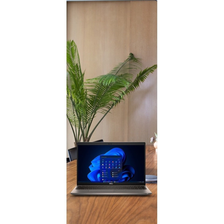 Dell Precision 3000 3571 15.6 Mobile Workstation - Full HD - Intel Core i7 12th Gen i7-12800H - vPro Technology - 32 GB - 512 GB SSD - English (US) Keyboard - Titan Gray" 3KRMT