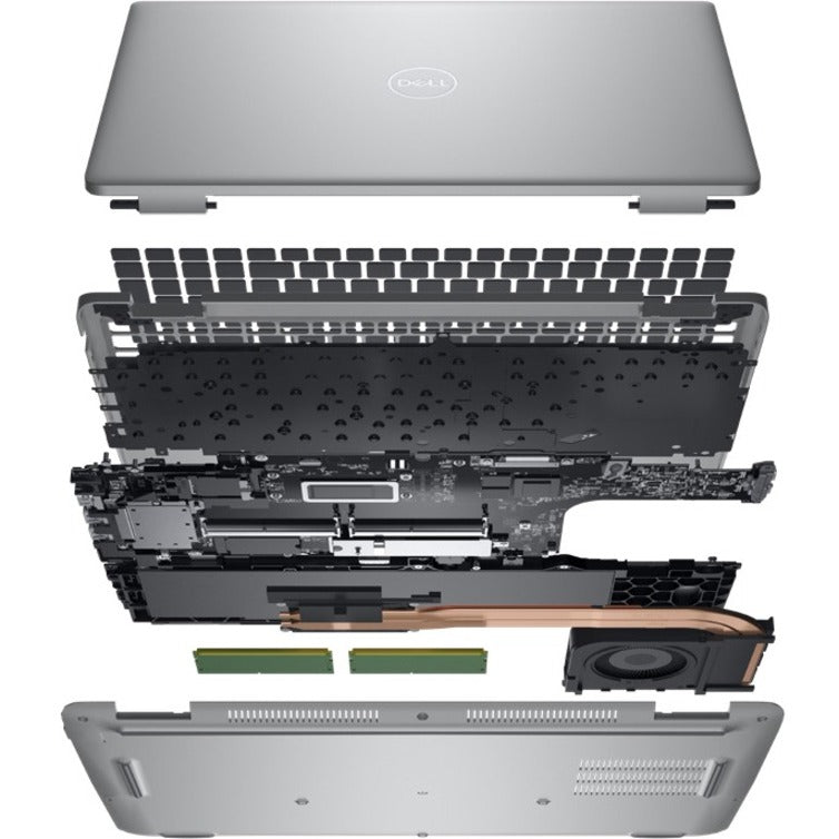 Dell Precision 3000 3580 15.6 Mobile Workstation - Full HD - 1920 x 1080 - Intel Core i5 1