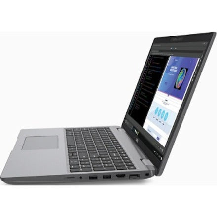 Dell Precision 3000 3580 15.6" Mobile Workstation - Full HD - 1920 x 1080 - Intel Core i7