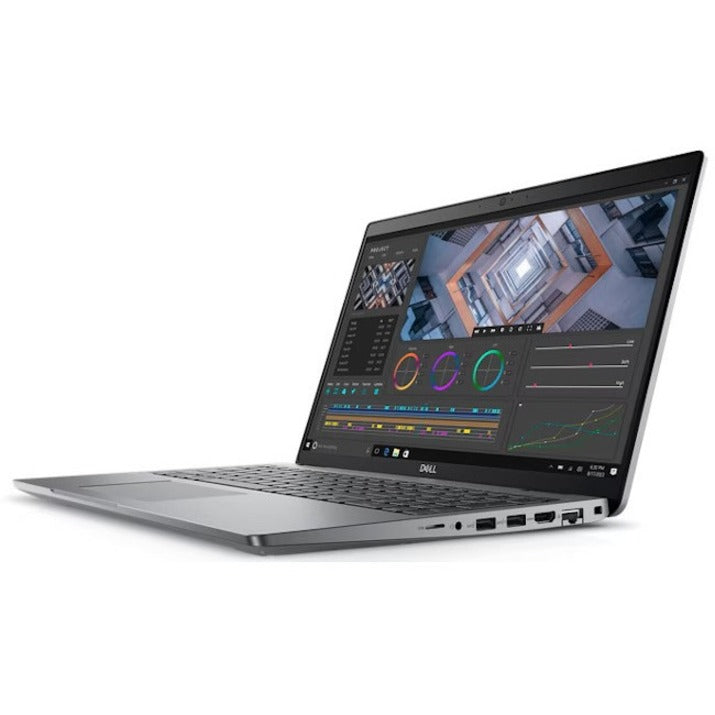 Dell Precision 3000 3580 15.6" Mobile Workstation - Full HD - 1920 x 1080 - Intel Core i7