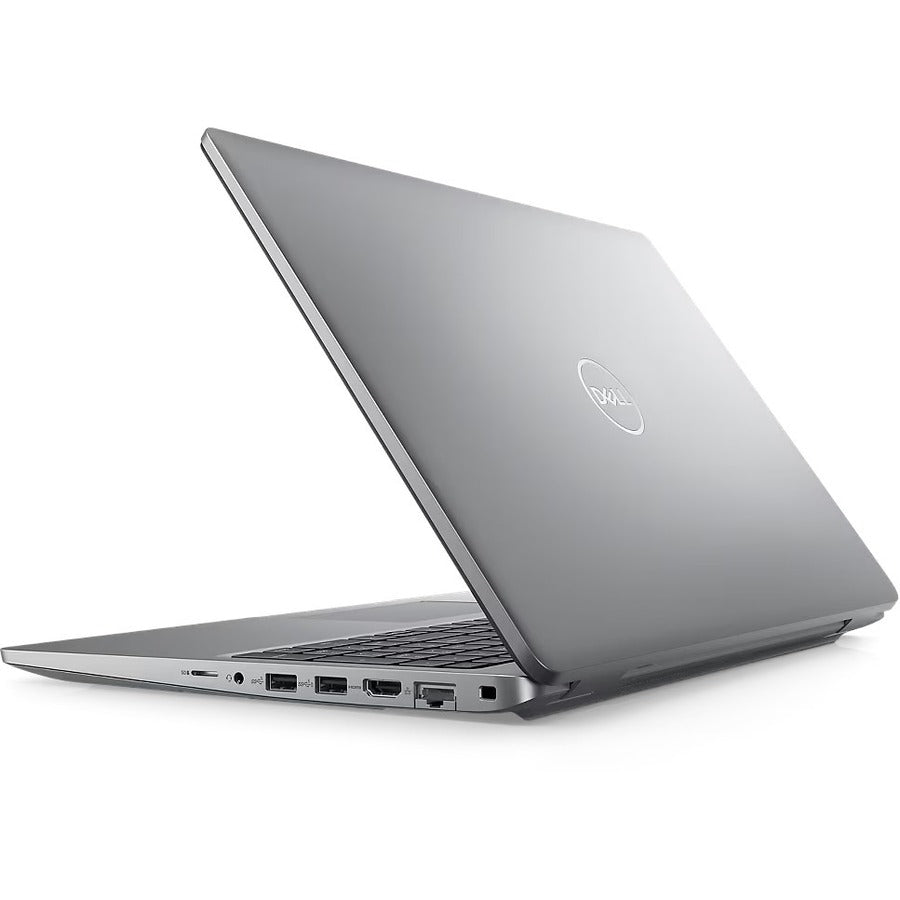 Dell Precision 3000 3581 15" Mobile Workstation - Full HD - 1920 x 1080 - Intel Core i7