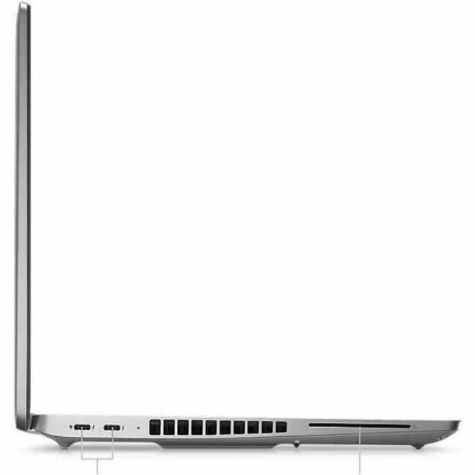 Dell Precision 3000 3581 15" Mobile Workstation - Full HD - 1920 x 1080 - Intel Core i7