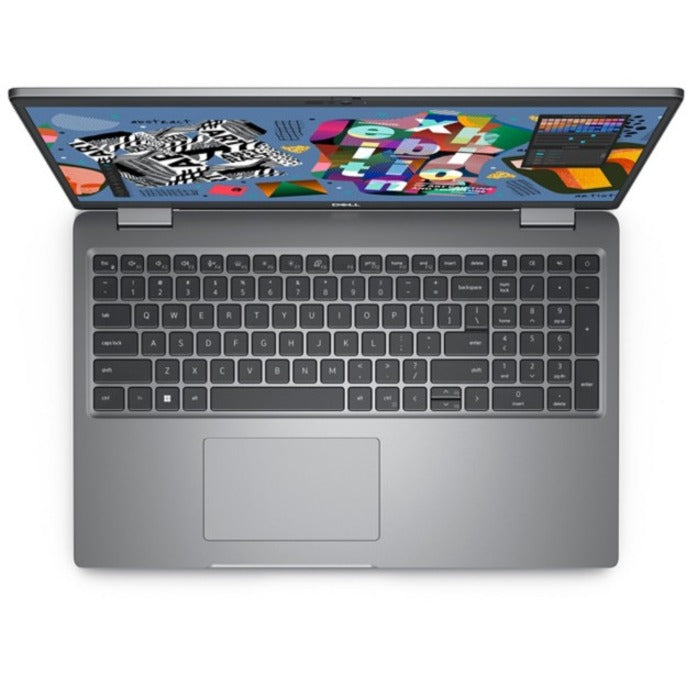 Dell Precision 3000 3581 15" Mobile Workstation - Full HD - 1920 x 1080 - Intel Core i7