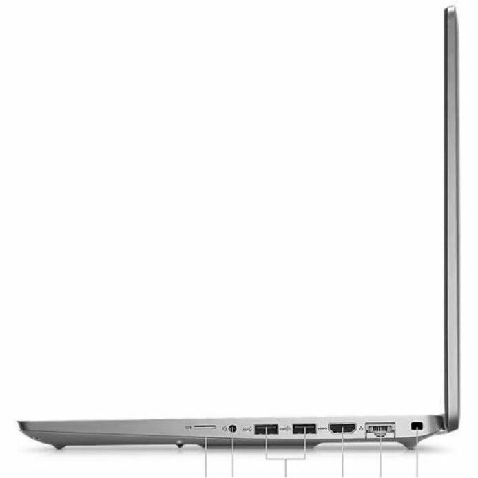 Dell Precision 3000 3581 15" Mobile Workstation - Full HD - 1920 x 1080 - Intel Core i7