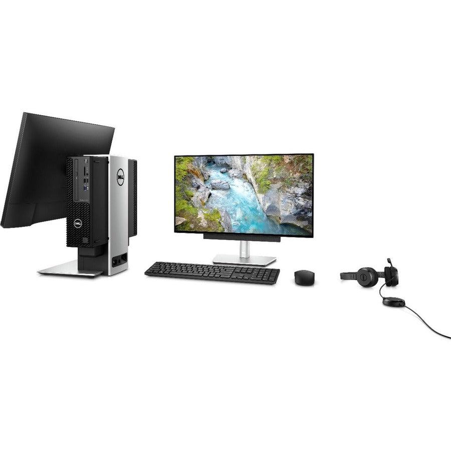 Dell Precision 3450 Ddr4-Sdram I5-10505 Sff Intel® Core™ I5 8 Gb 256 Gb Ssd Windows 10 Pro Workstation Black