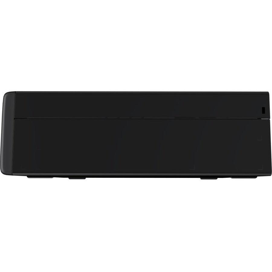 Dell Precision 3450 Ddr4-Sdram I5-10505 Sff Intel® Core™ I5 8 Gb 256 Gb Ssd Windows 10 Pro Workstation Black