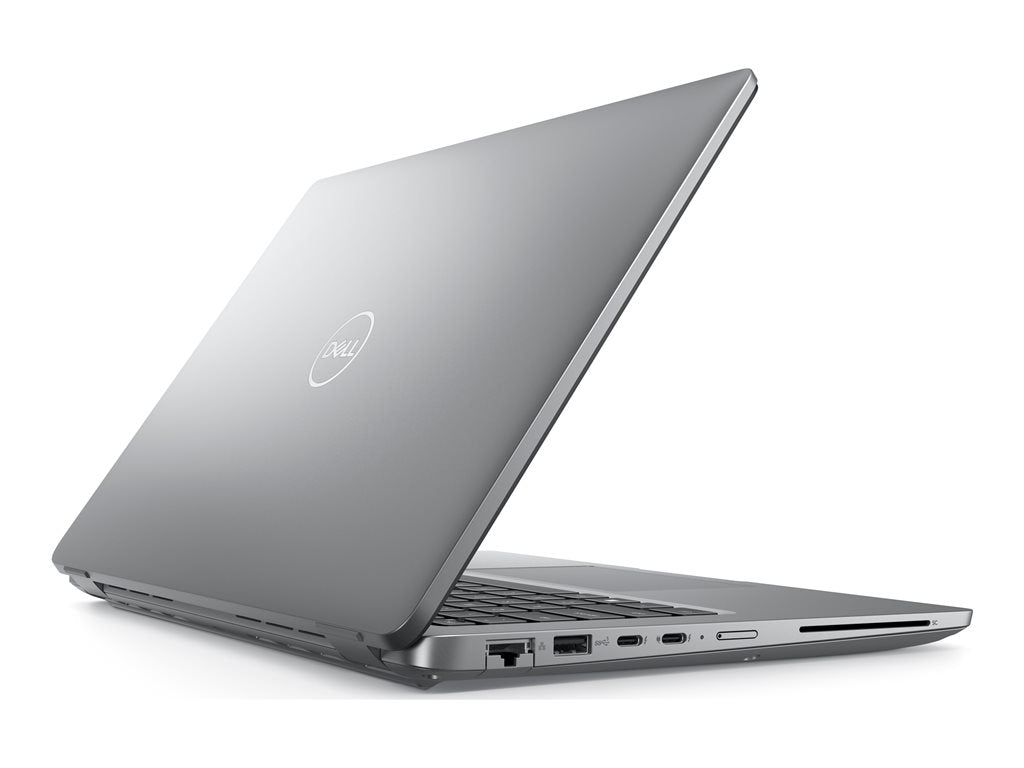 Dell Precision 3490 - Intel Core Ultra 7 - 155H / up to 4.8 GHz - vPro Essentials - Win 11 Pro - RTX 500 Ada - 16 GB RAM - 512 0FWY9