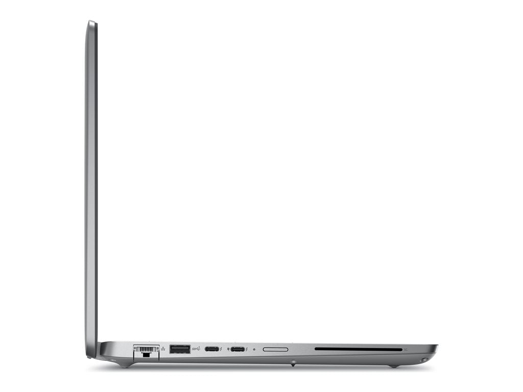 Dell Precision 3490 - Intel Core Ultra 7 - 155H / up to 4.8 GHz - vPro Essentials - Win 11 Pro - RTX 500 Ada - 16 GB RAM - 512 0FWY9