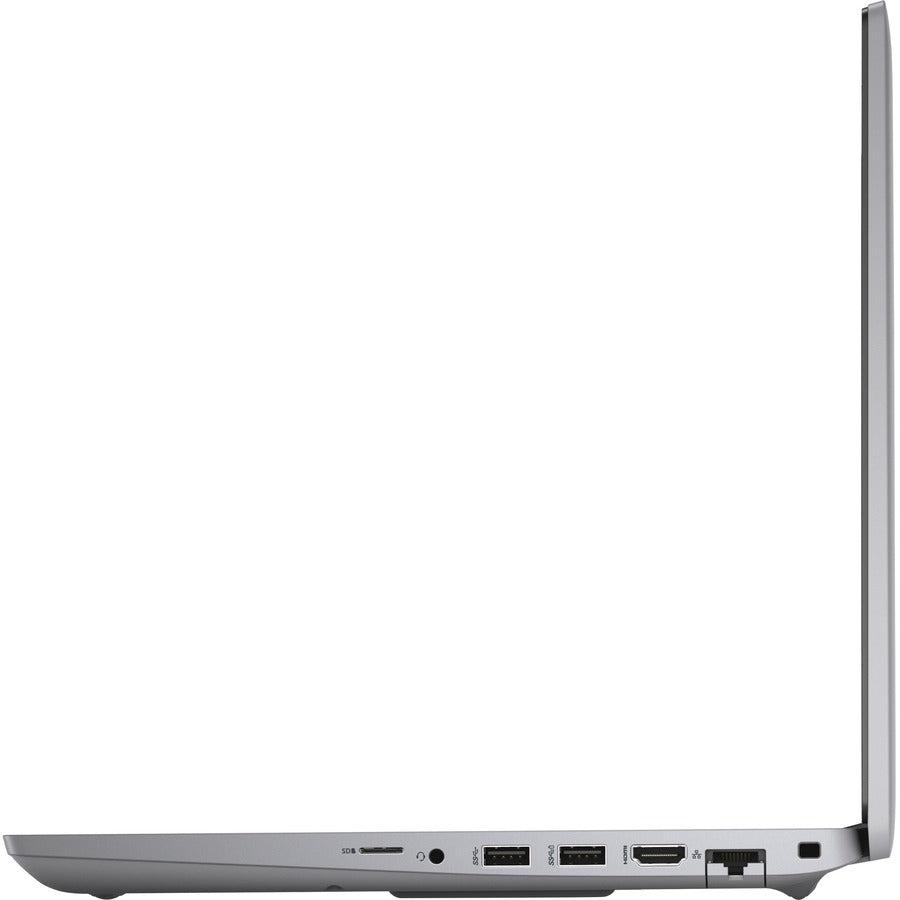Dell Precision 3561 Mobile Workstation 39.6 Cm (15.6") Full Hd Intel® Core™ I7 16 Gb Ddr4-Sdram X2Cnd